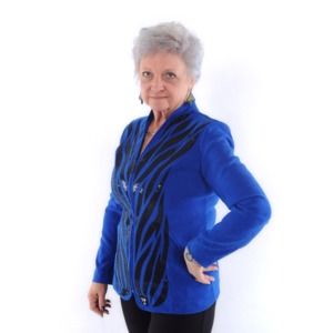 Meet your Posher, Karen